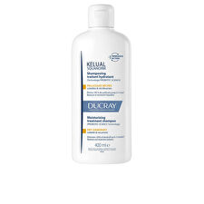 Ducray Kelual Squanorm Shampoo For Dry Dandruff 400ml