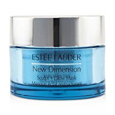 Estee Lauder New Dimension Sculpt + Glow Mask 50ml/1.7oz