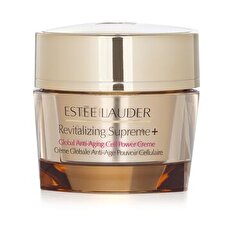 Estee Lauder Revitalizing Supreme + Global Anti-Aging Cell Power Creme 75ml/2.5oz