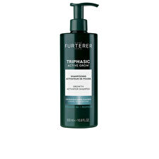 Rene Furterer Triphasic Active Grow Champú Activador Del Crecimiento 500ml