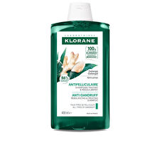 Klorane Galanga Rebalancing And Treating Anti-dandruff Shampoo 400ml