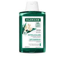 Klorane Galanga Rebalancing And Treating Anti-dandruff Shampoo 200ml