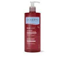 Dexeryl Dexeclear Anti-blemish Cleansing Gel 400ml