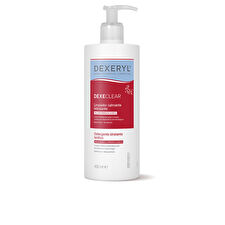 Dexeryl Dexeclear Soothing Hydrating Cleanser 400ml