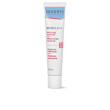 Dexeryl Dexeclear Mattifying Aquafluid Spf50+ 40ml