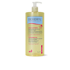 Dexeryl Shower Cleansing Oil 1000ml