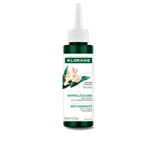 Klorane Galanga Anti-dandruff And Anti-itch Treatment 100ml