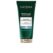 Rene Furterer Triphasic Active Grow Growth Activating Shampoo 200ml