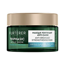 Rene Furterer Triphasic Active Grow Anti-breakage Strengthening Mask 200ml