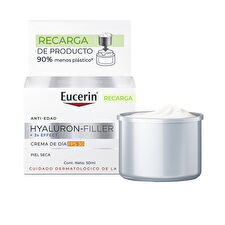 Eucerin Hyaluron Filler Day Spf30 Refill 50ml