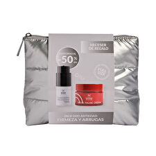 Usu Cosmetics Skin-k Pause Cream & Serum Set 2 Pcs