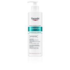 Eucerin Dermopure Clinical Gel Limpiador Corrector 400ml