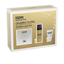Isdin Isdinceutics Age Reverse Day Anti-aging Cream Set 3 Pcs