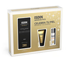 Isdin Isdinceutics Retinal Intense Serum Estuche 3 Pz