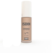Isdin Coverage High Coverage Spf50+ #4.0-golden 30 Gr