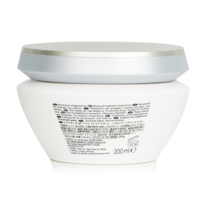Kerastase Specifique Masque Hydra Apaisant Renewing Cream Gel