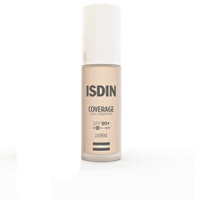 Isdin Coverage High Coverage Spf50+ #2.0-beige 30 Gr