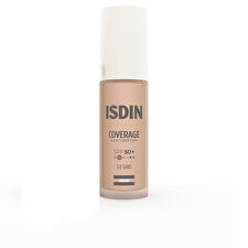 Isdin Coverage High Coverage Spf50+ #3.0-sand 30 Gr