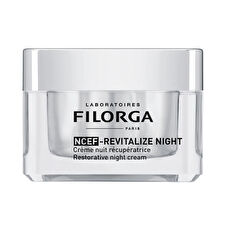 Filorga Ncef-revitalize Night Restorative Night Cream - Revitalizační Noční Krém 50ml