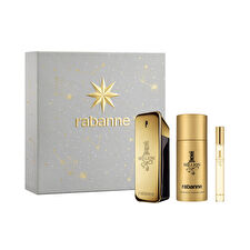 Rabanne 1 Million Giftset 2 Eau De Toilette 100ml