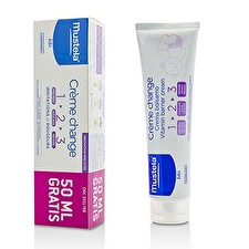 Mustela Vitamin Barrier Cream (Limited Edition) 150ml/5.82oz