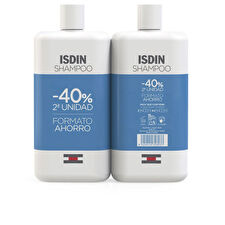 Isdin Daylisdin Frequent Use Shampoo Duo 2x 400ml