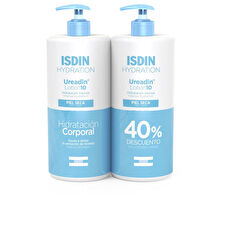 Isdin Ureadin Lotion10 Intense Hydration Duo 2x 750ml