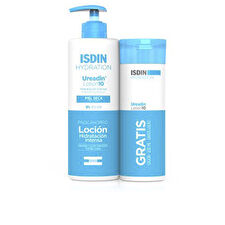 Isdin HidrataciÓn Intensa Ureadin Estuche 2 Pz