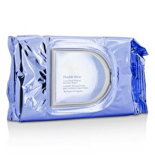 Estee Lauder Double Wear Long-Wear Makeup Remover Wipes 45wipes
