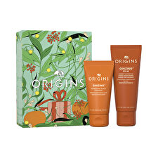Origins Ginzing Energizing Tinted Moisturizer Spf 40 2-pack