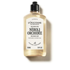 L'Occitane En Provence NÉroli & OrchidÉe Shower Gel 250ml