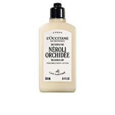 L'Occitane En Provence NÉroli & OrchidÉe Body Milk 250ml