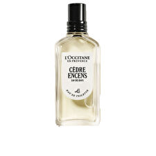 L´Occitane Cédre Encens Eau De Toilette 50ml