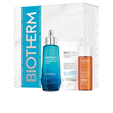 Biotherm Life Plankton Elixir Bioserum Case 3 Pcs