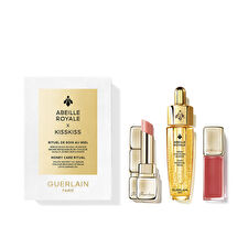 Guerlain Aqueous Oil Royal Bee Treatment Set 3 Pcs