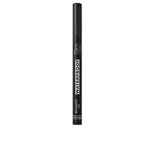 Bourjois Slim Liner Waterproof Eyeliner #001-ultra Black 1 Unit