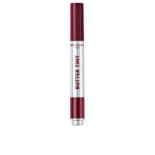 Bourjois Butter Tint Lip Glaze Lip Balm #06-berry Coulis 2 Gr