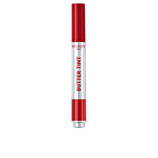Bourjois Butter Tint Lip Glaze Lip Balm #04-rougemelt 2 Gr
