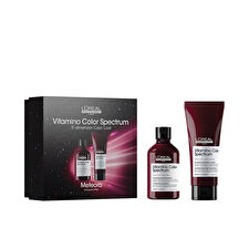 L'Oréal Professionnel Paris Vitamino Color Spectrum Case 2 Pcs