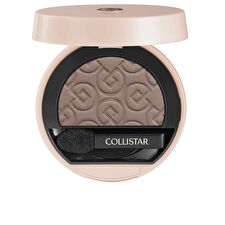 Collistar Impeccabile Compact Eyeshadow #410-greige Matte 3 Gr
