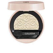 Collistar Impeccabile Compact Eyeshadow #500-avorio Satin 3 Gr