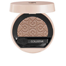 Collistar Impeccabile Compact Eyeshadow #510-caramello Satin 3 Gr
