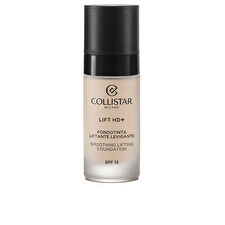 Collistar Lift Hd+ Firming And Smoothing Foundation #1n 30ml