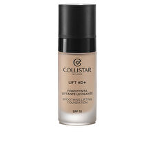Collistar Lift Hd+ Firming And Smoothing Foundation #3r 30ml