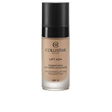 Collistar Lift Hd+ Firming And Smoothing Foundation #4r 30ml