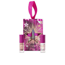 Revolution Make Up Pout Bomb Volumizing Lip Gloss 2-pack
