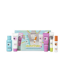 Makeup Revolution Skin Stars Gift - Gift Set
