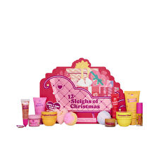 Revolution Make Up Advent Calendar 12 Pcs