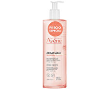 Avène Xeracalm Nutrition Cleansing Gel 750ml