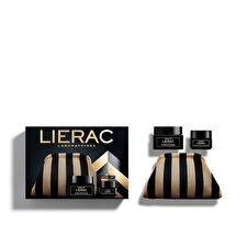 Lierac Premium Absolute Voluptuous Anti-aging Cream Set Of 3 Pcs